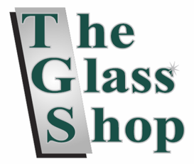 The Glass Shop Great Barrington logo